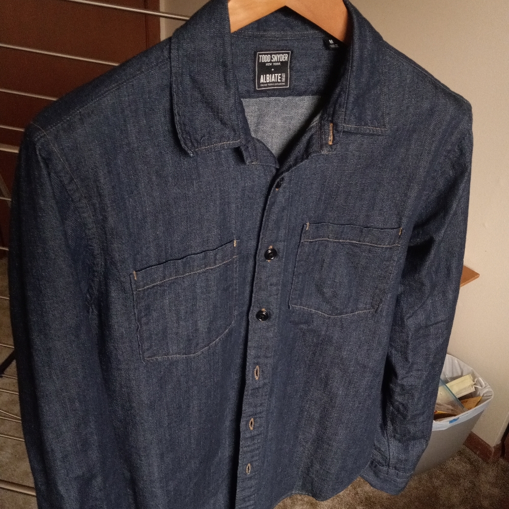 SHIRT LOT